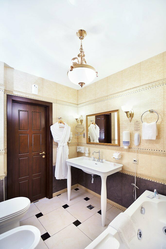 Гостиница Звезда Иркутск