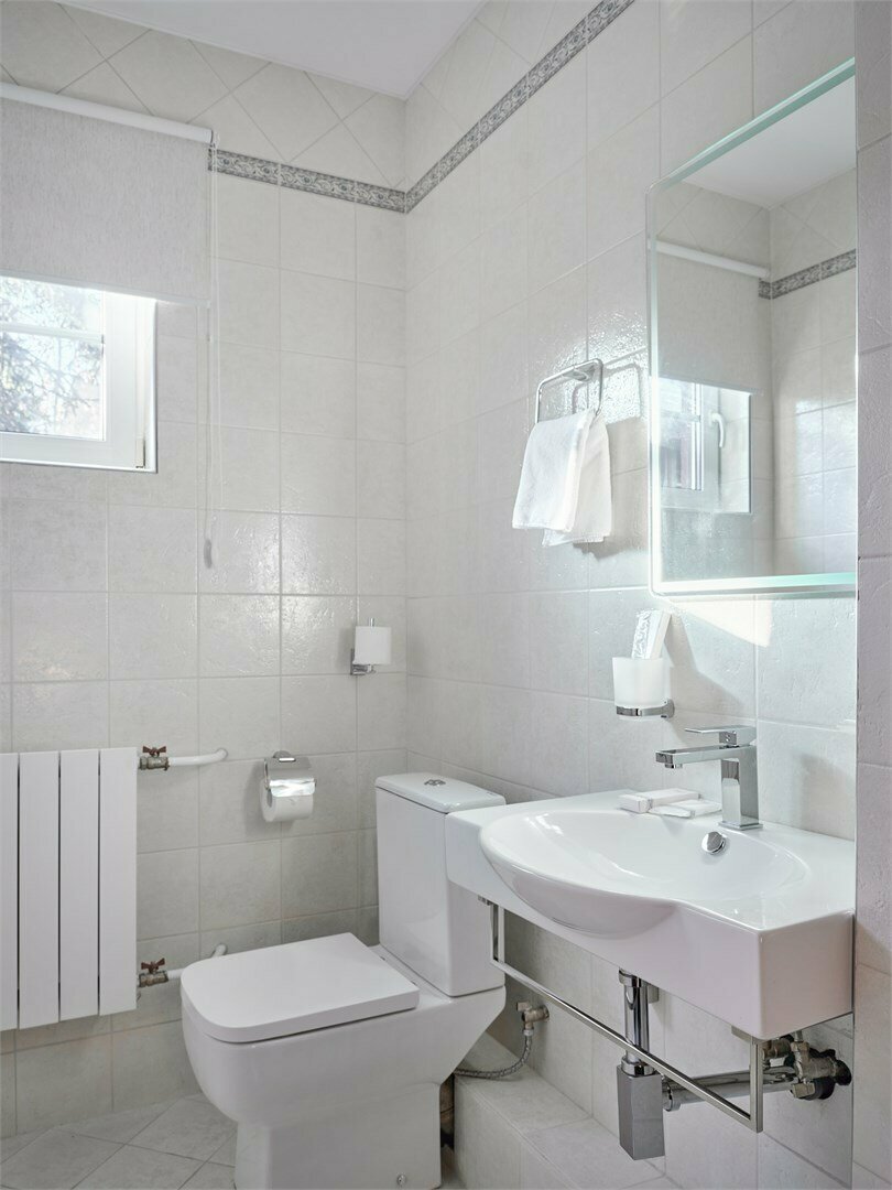 Гостиница Звезда Иркутск