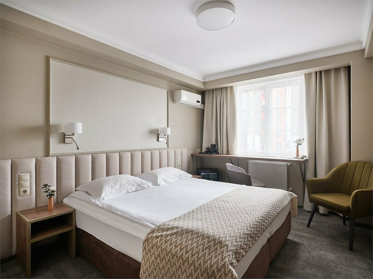 Гостиница Звезда Иркутск