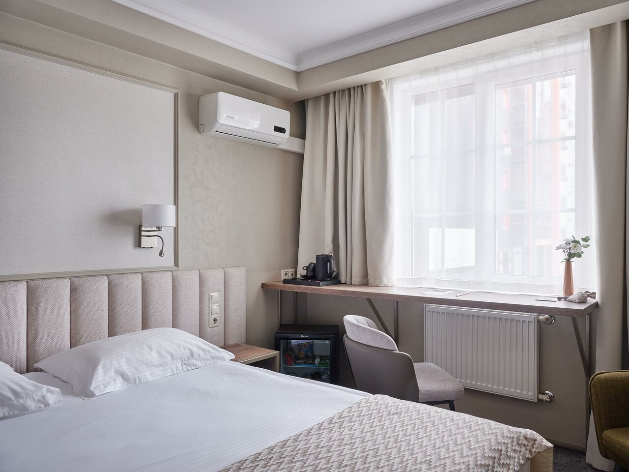 Гостиница Звезда Иркутск-168