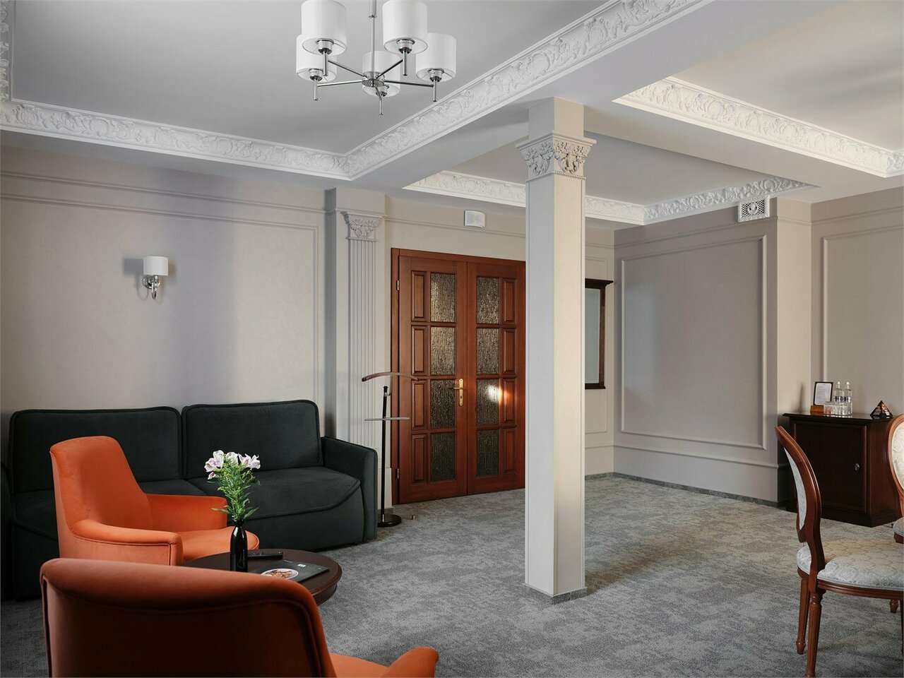 Гостиница Звезда Иркутск