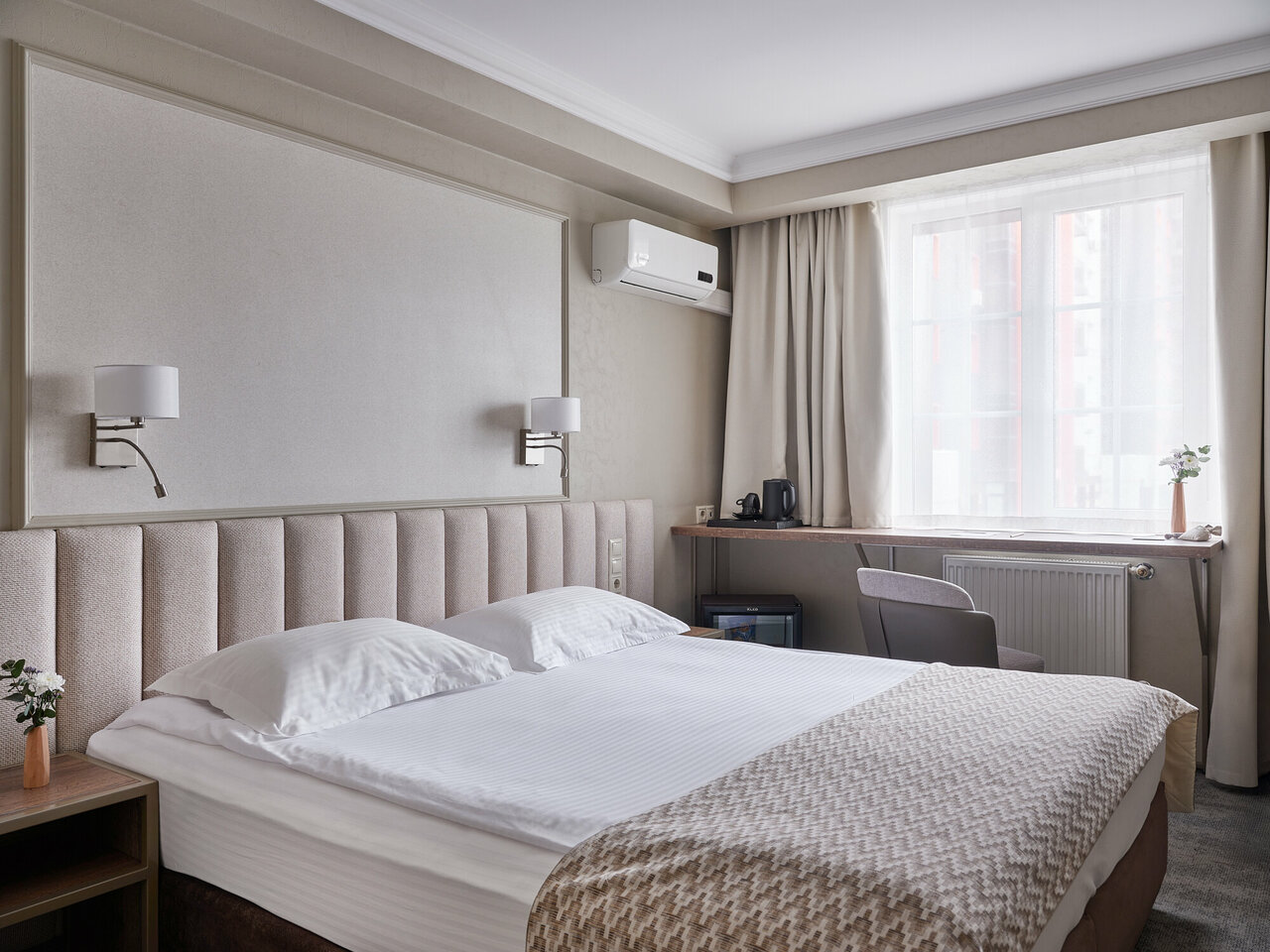 Гостиница Звезда Иркутск-8