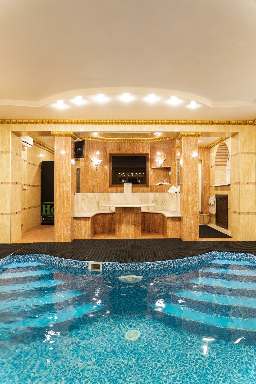 Гостиница Звезда Иркутск-164