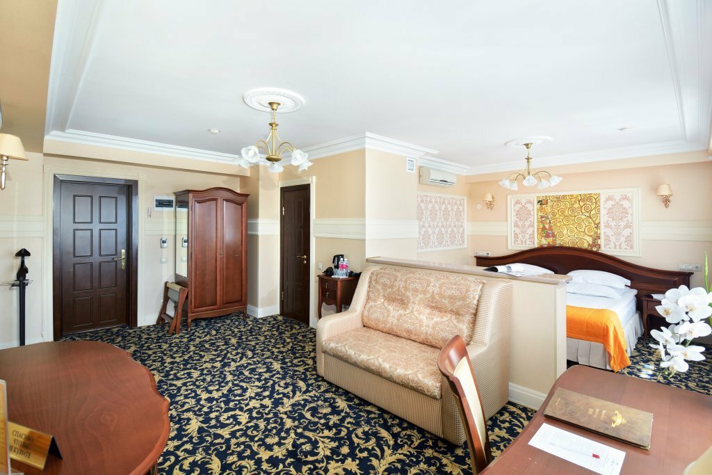 Гостиница Звезда Иркутск-143