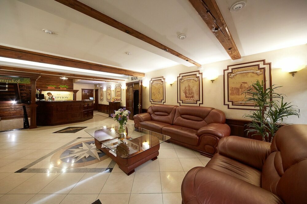 Гостиница Звезда Иркутск-71