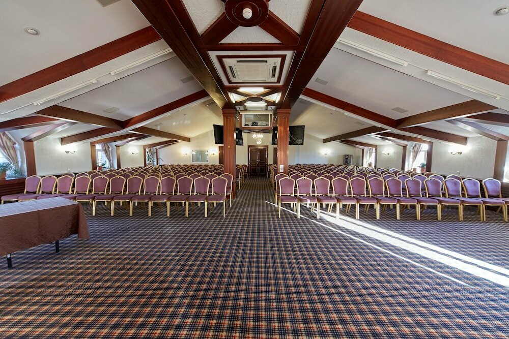 Гостиница Звезда Иркутск-80