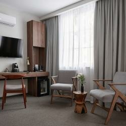 Гостиница Звезда Иркутск-127