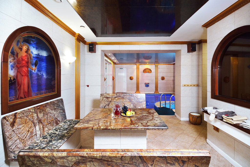 Гостиница Звезда Иркутск-50