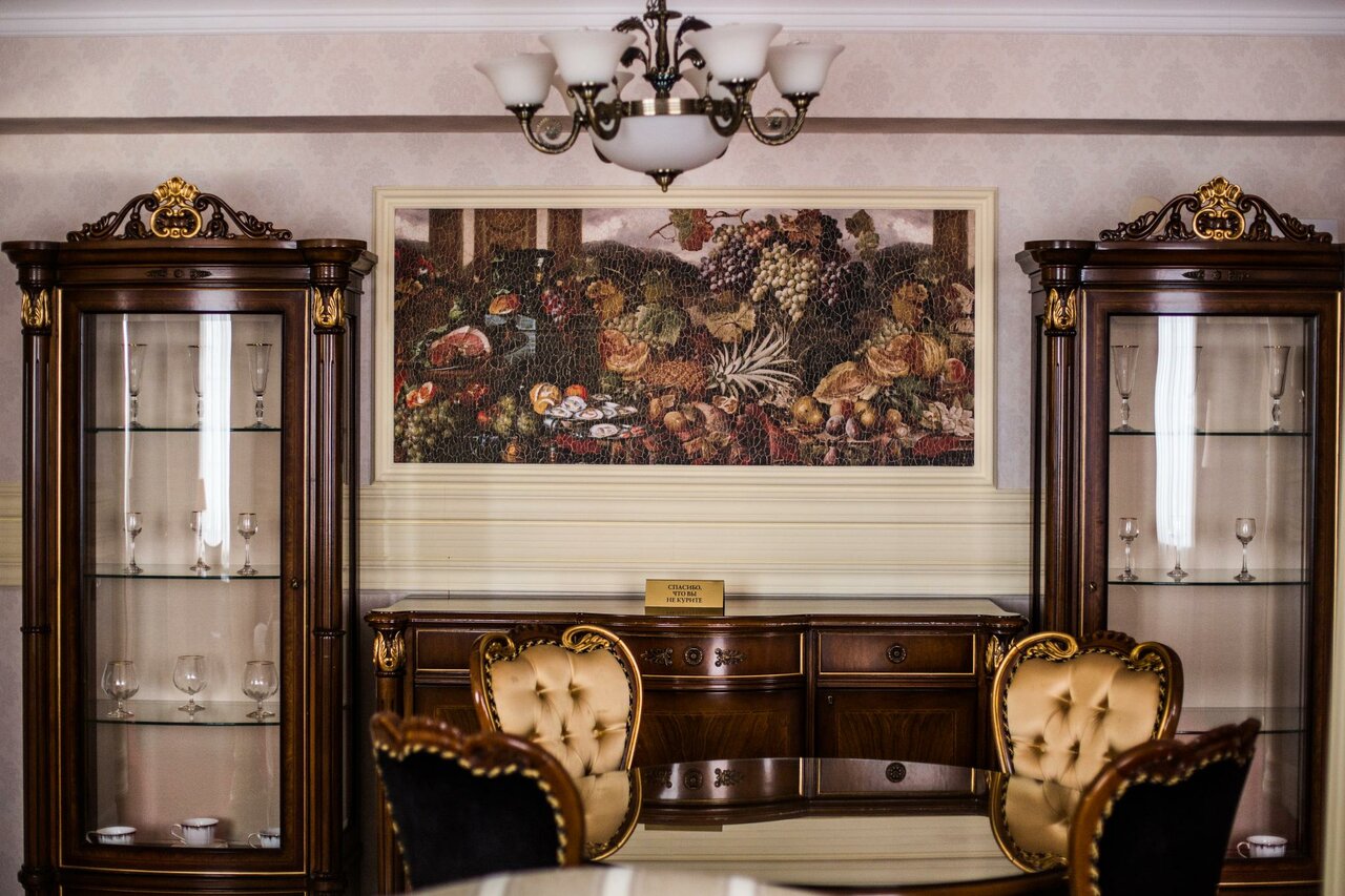 Гостиница Звезда Иркутск-154