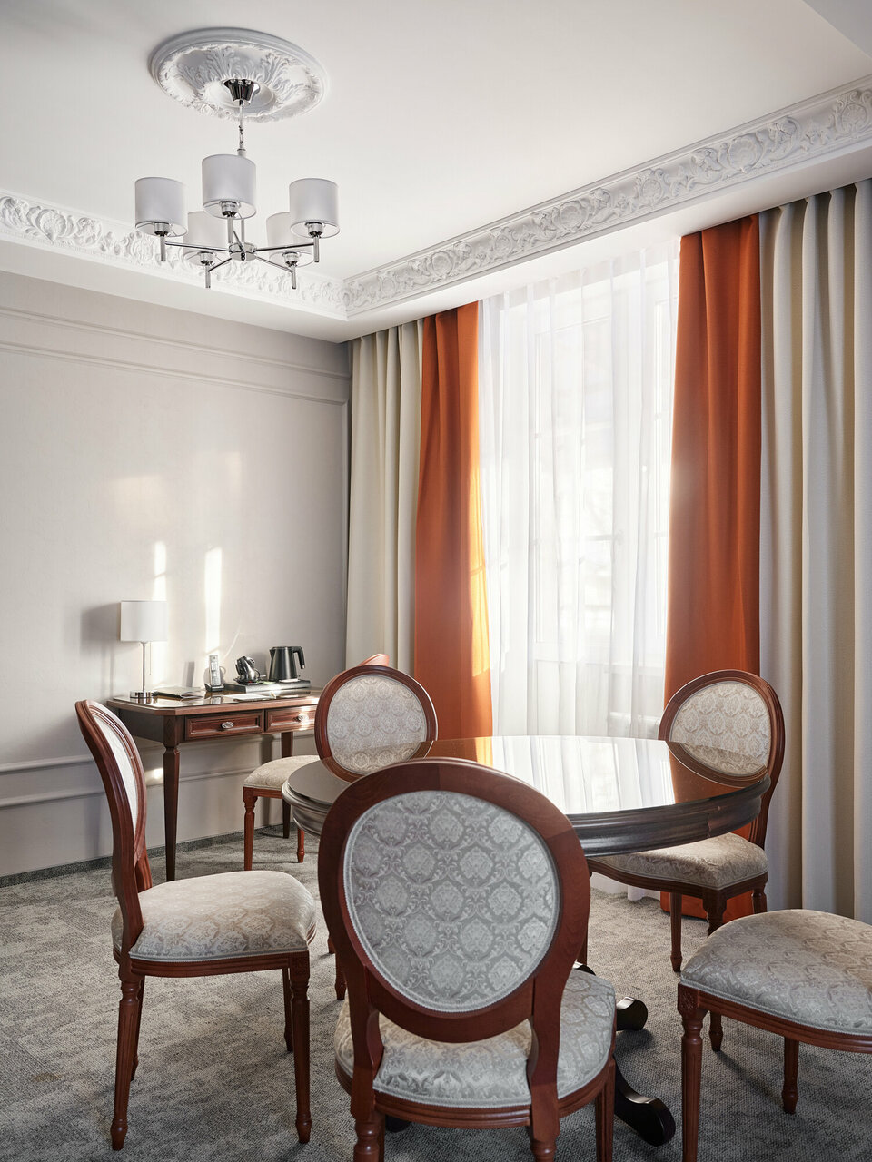 Гостиница Звезда Иркутск-85