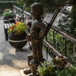 Гостиница Звезда Иркутск-110