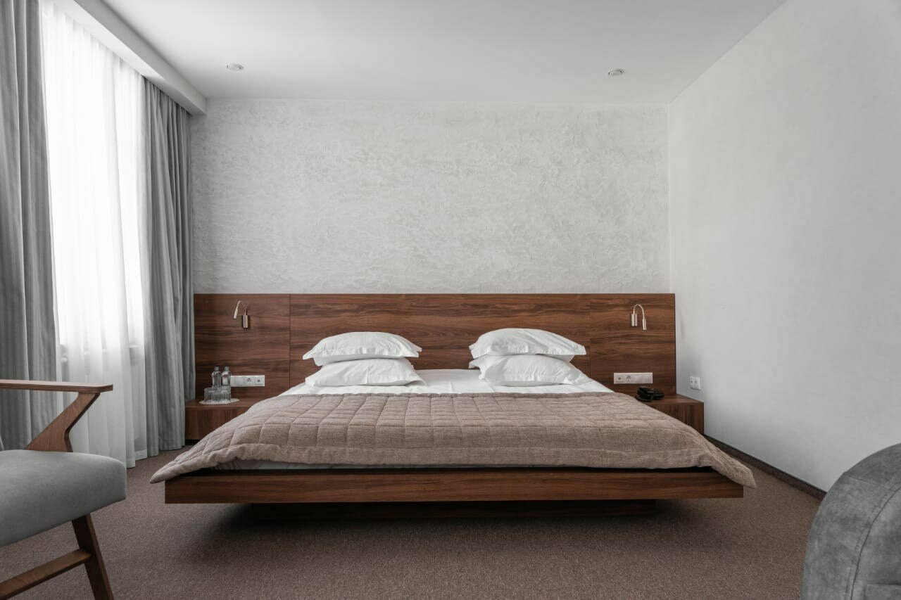 Гостиница Звезда Иркутск