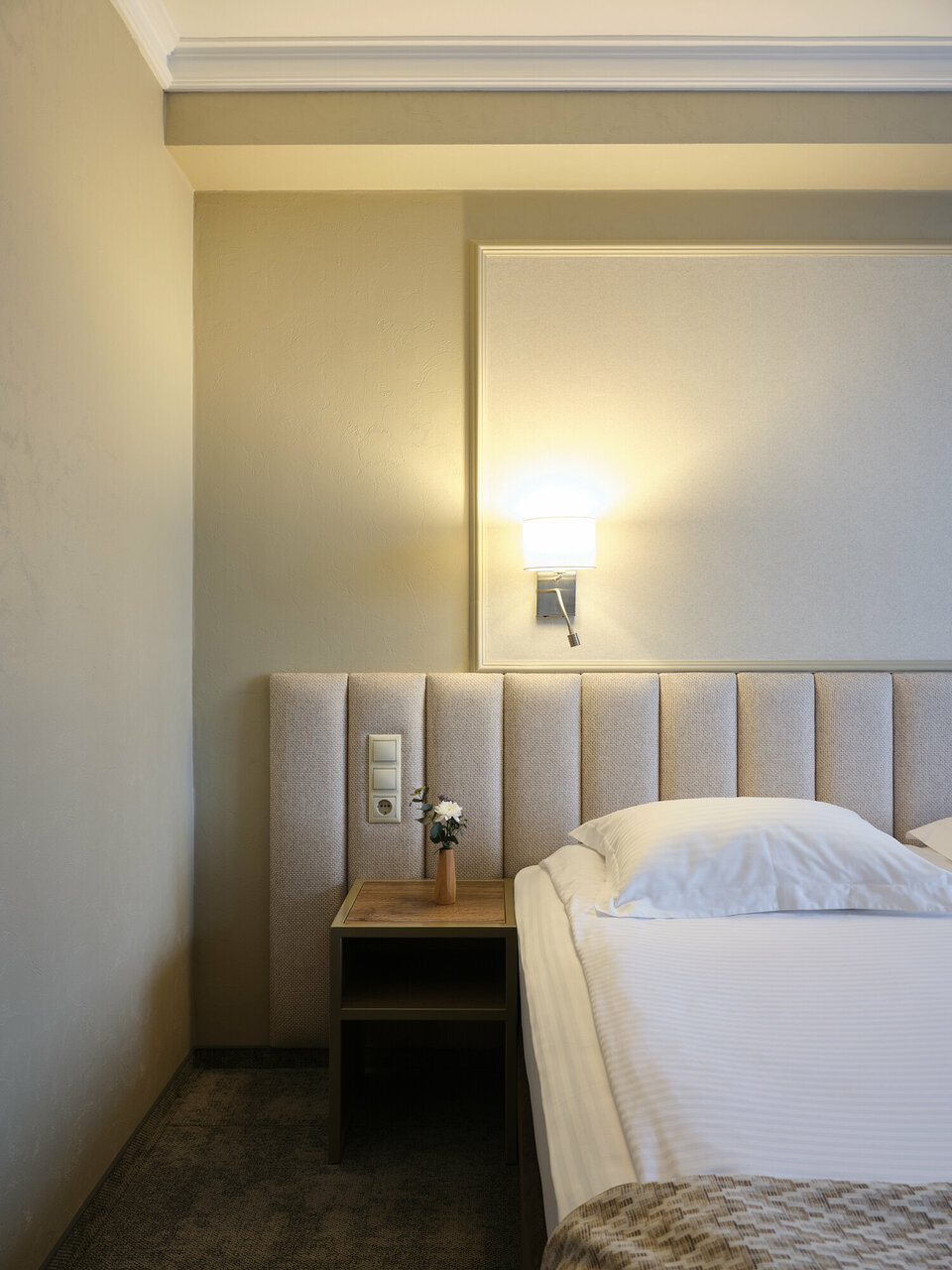 Гостиница Звезда Иркутск-39