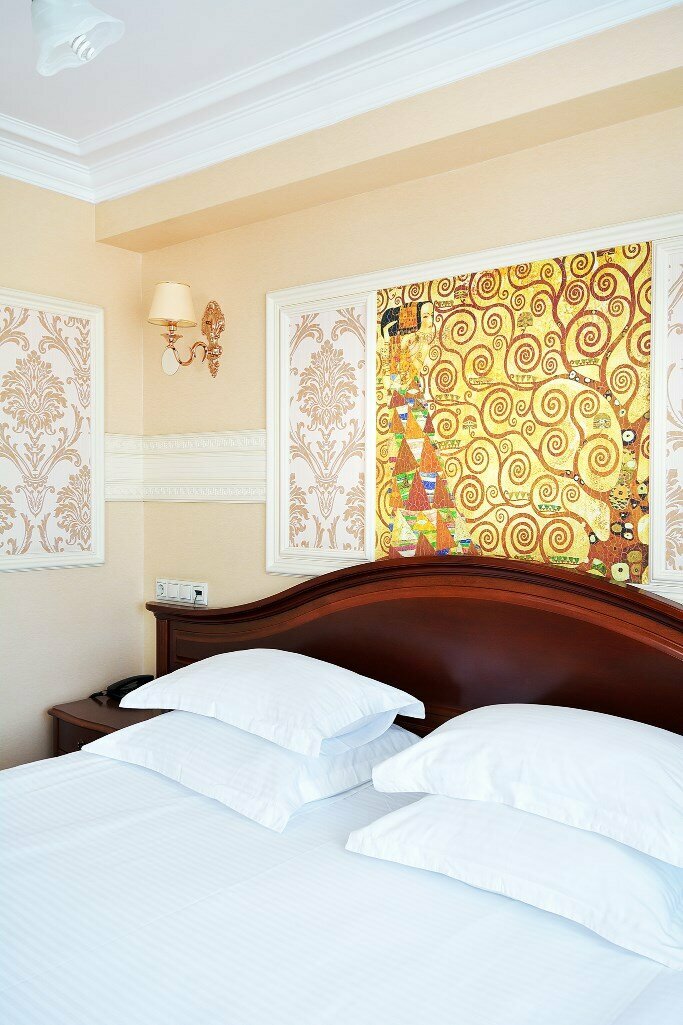 Гостиница Звезда Иркутск