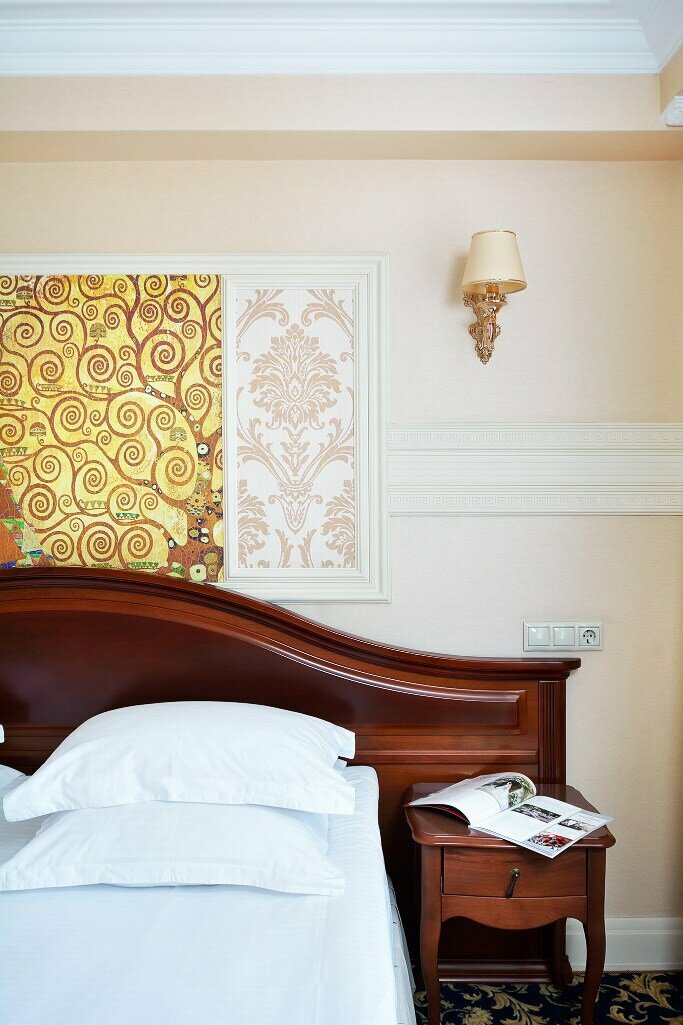 Гостиница Звезда Иркутск