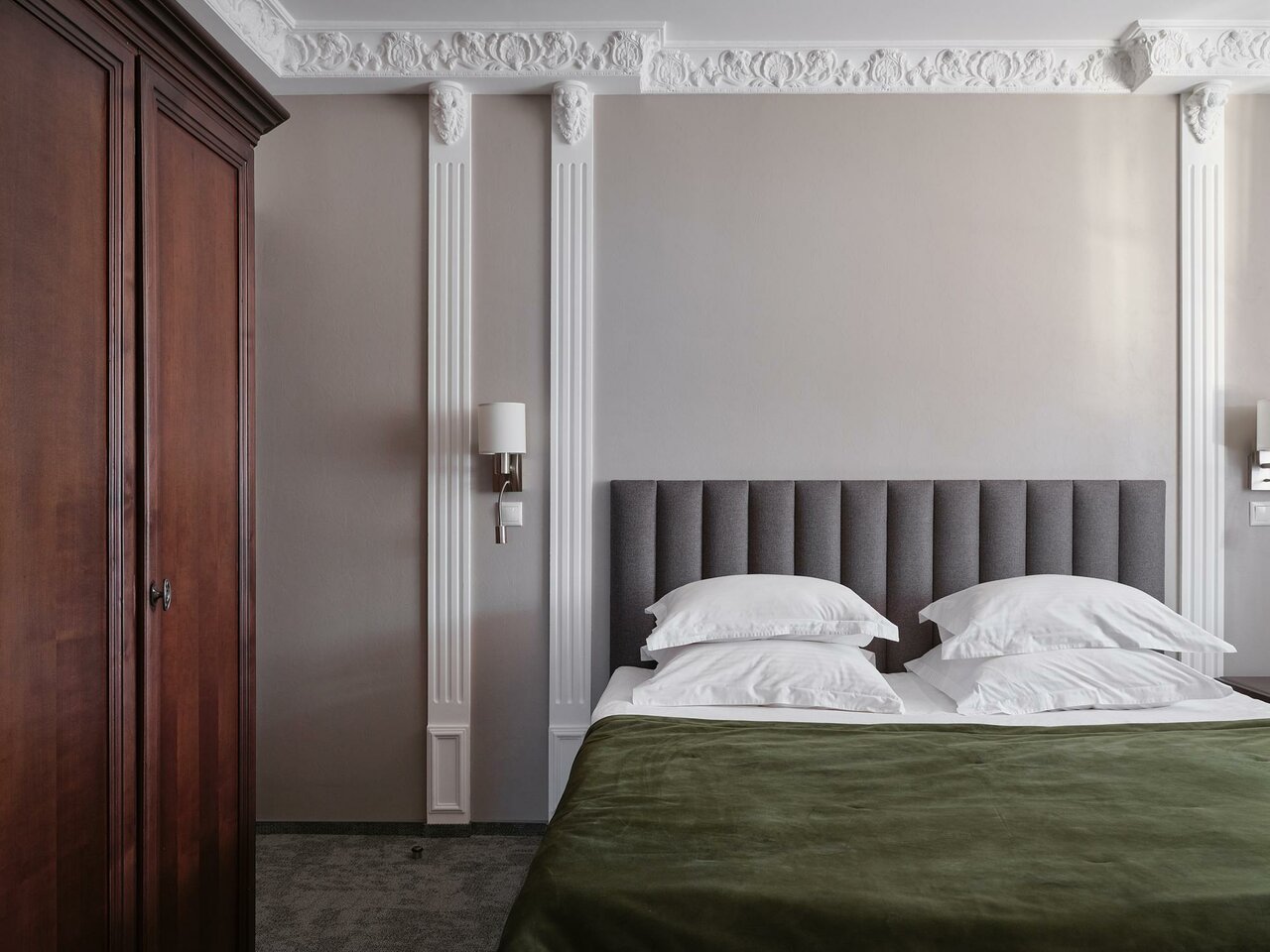 Гостиница Звезда Иркутск-135