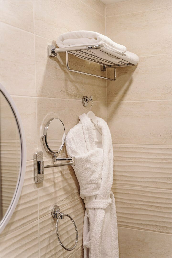 Гостиница Звезда Иркутск