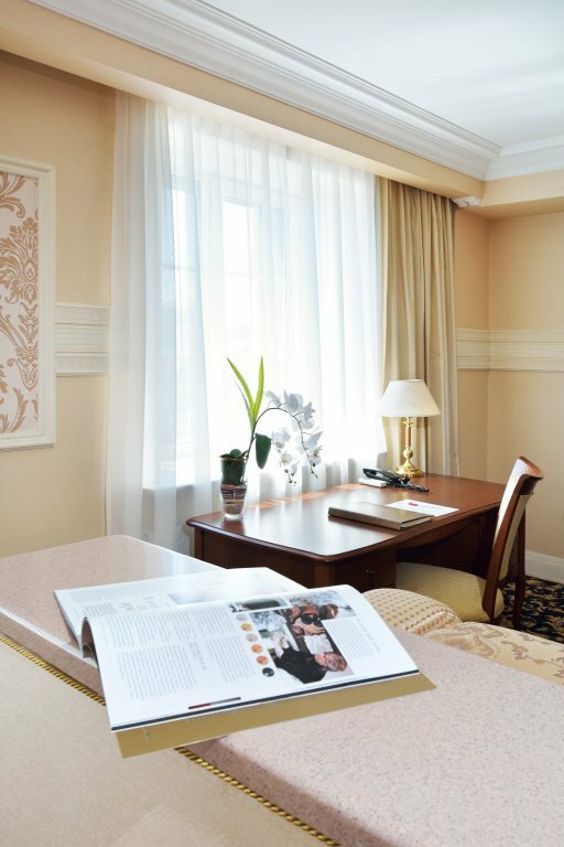 Гостиница Звезда Иркутск-137