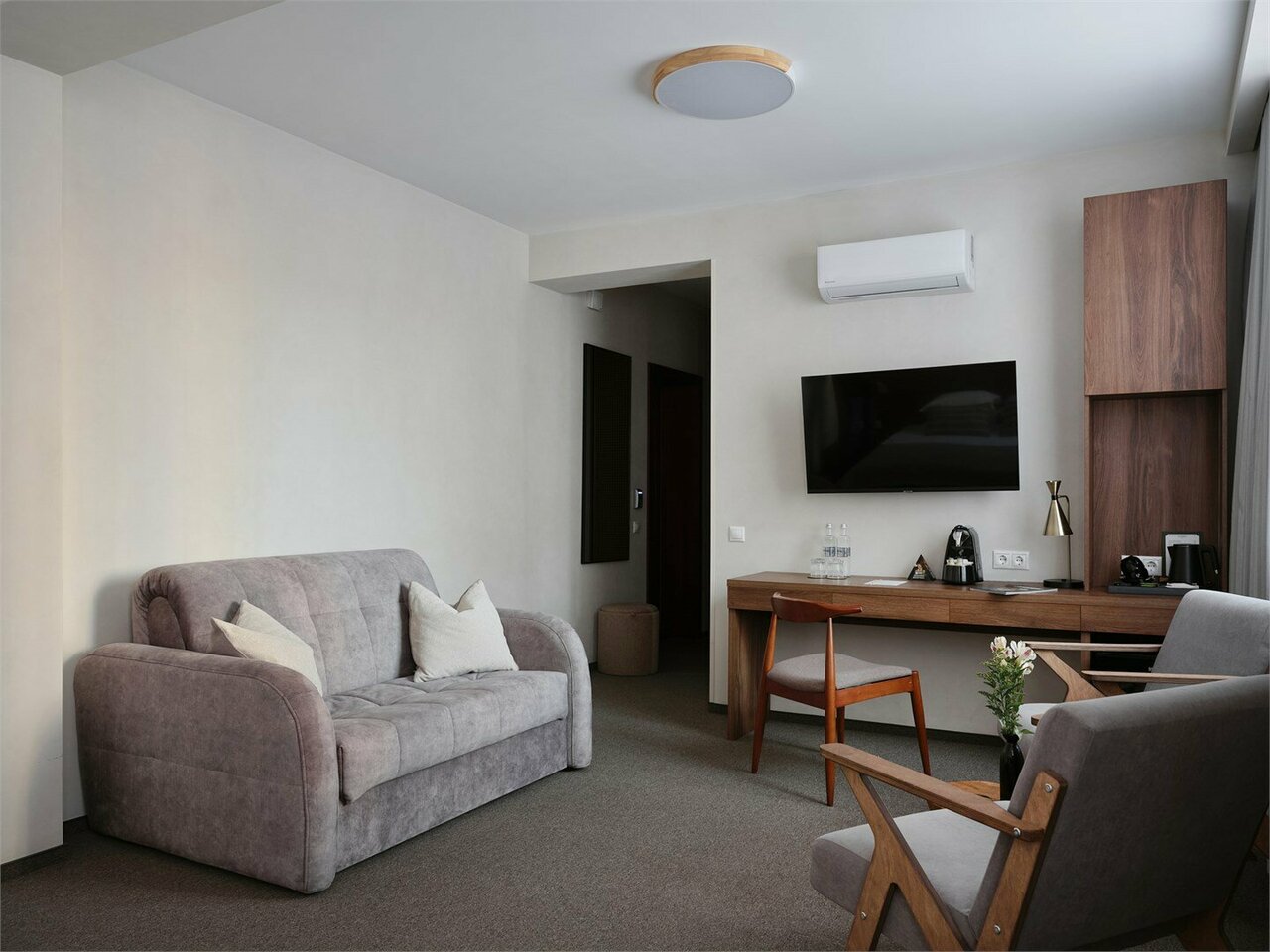 Гостиница Звезда Иркутск