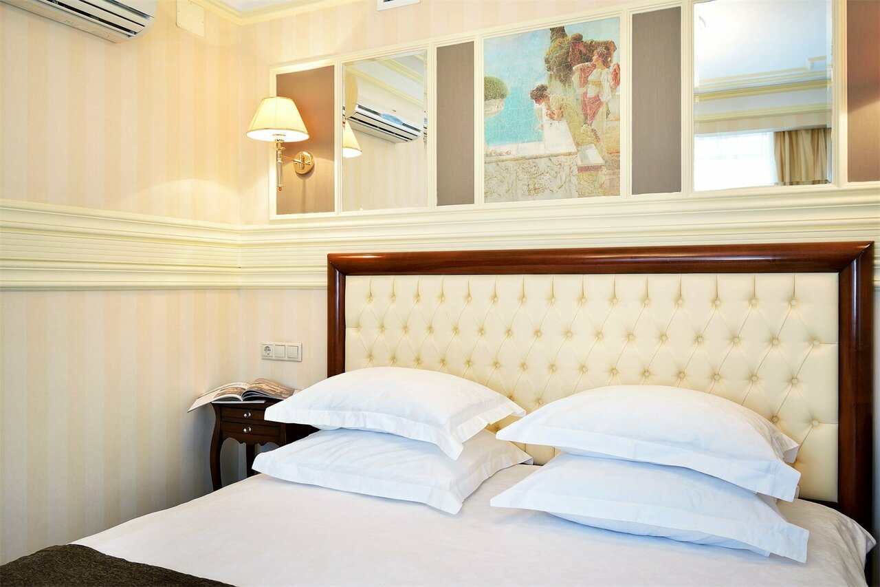 Гостиница Звезда Иркутск