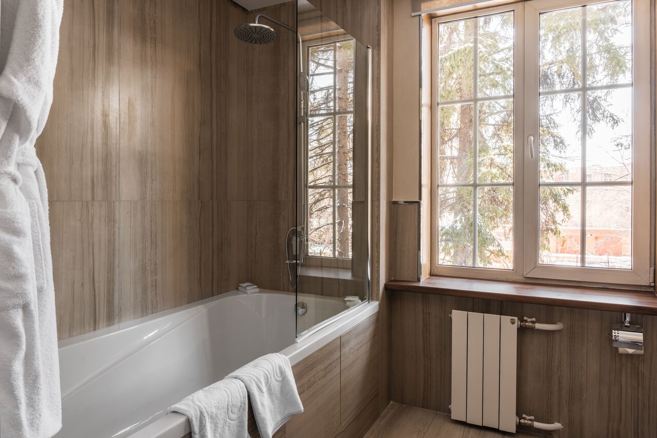 Гостиница Звезда Иркутск-106