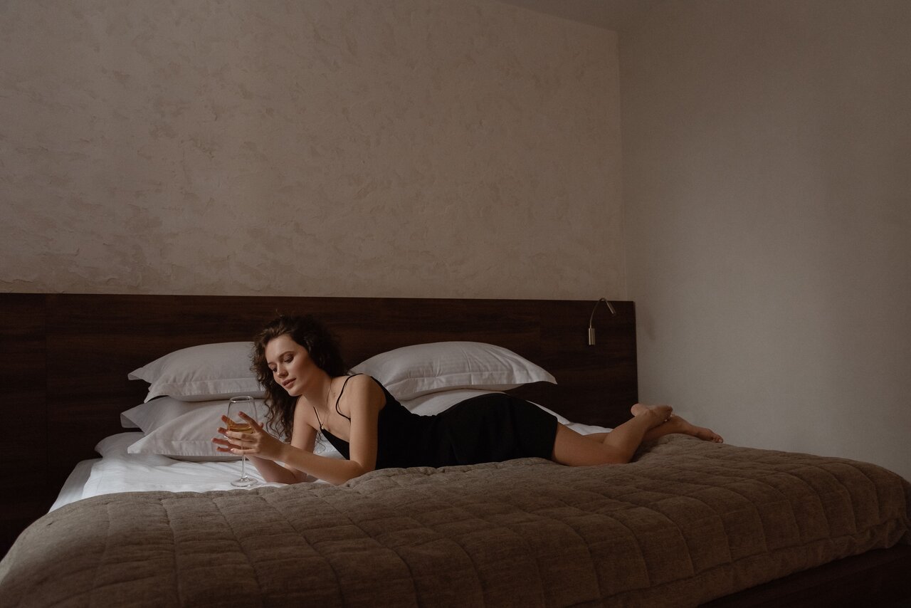 Гостиница Звезда Иркутск-48