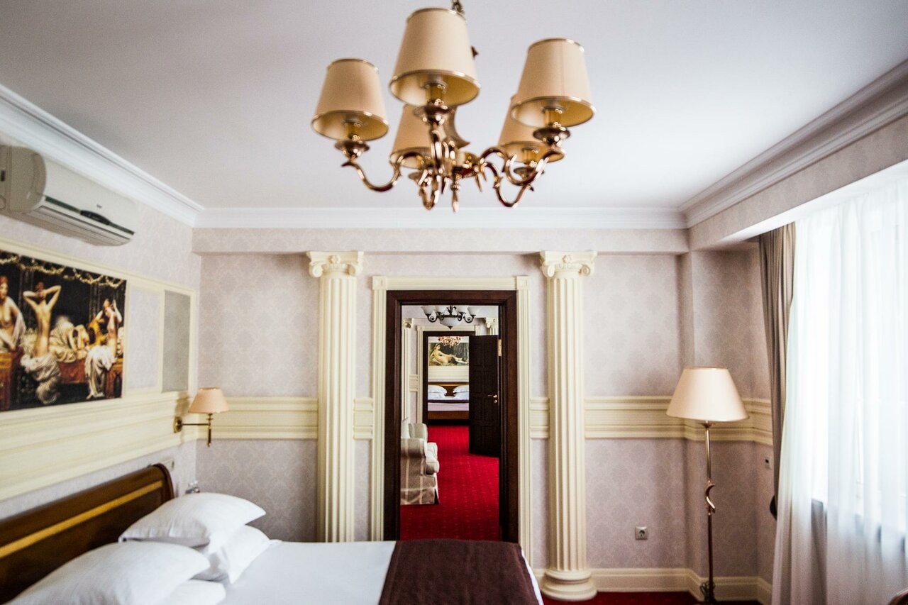 Гостиница Звезда Иркутск-161