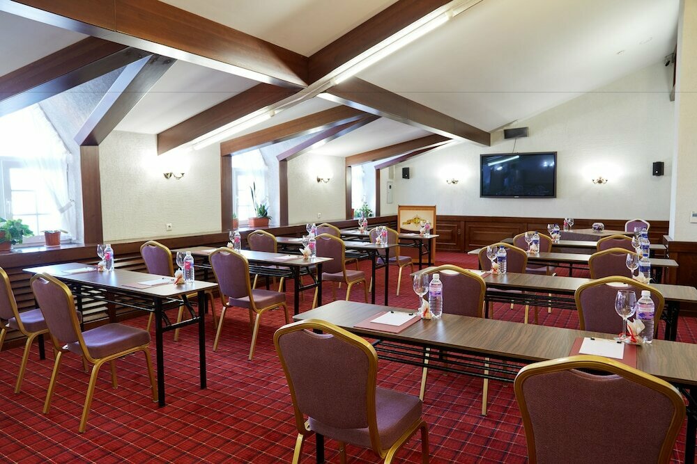 Гостиница Звезда Иркутск-72