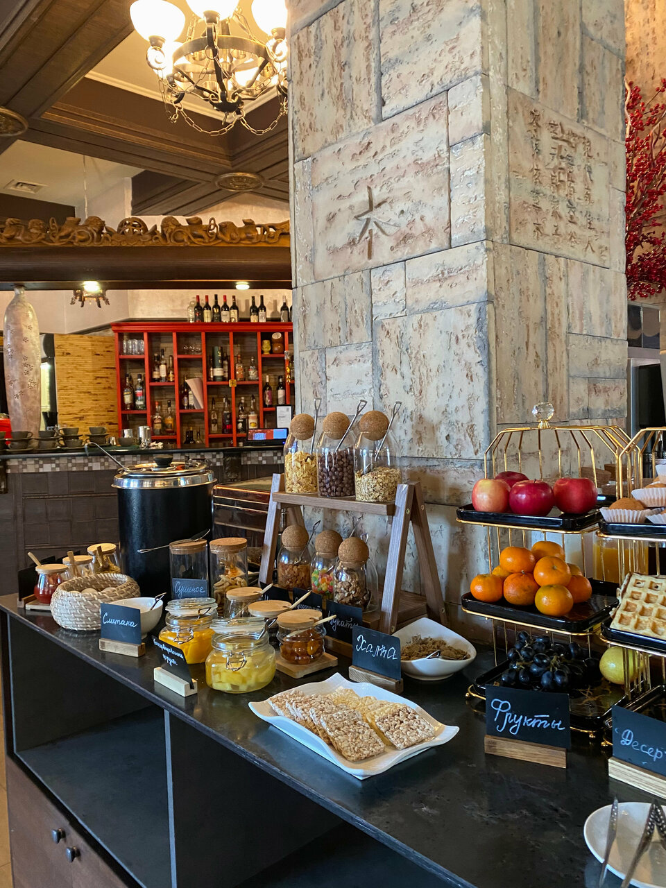 Гостиница Звезда Иркутск-41