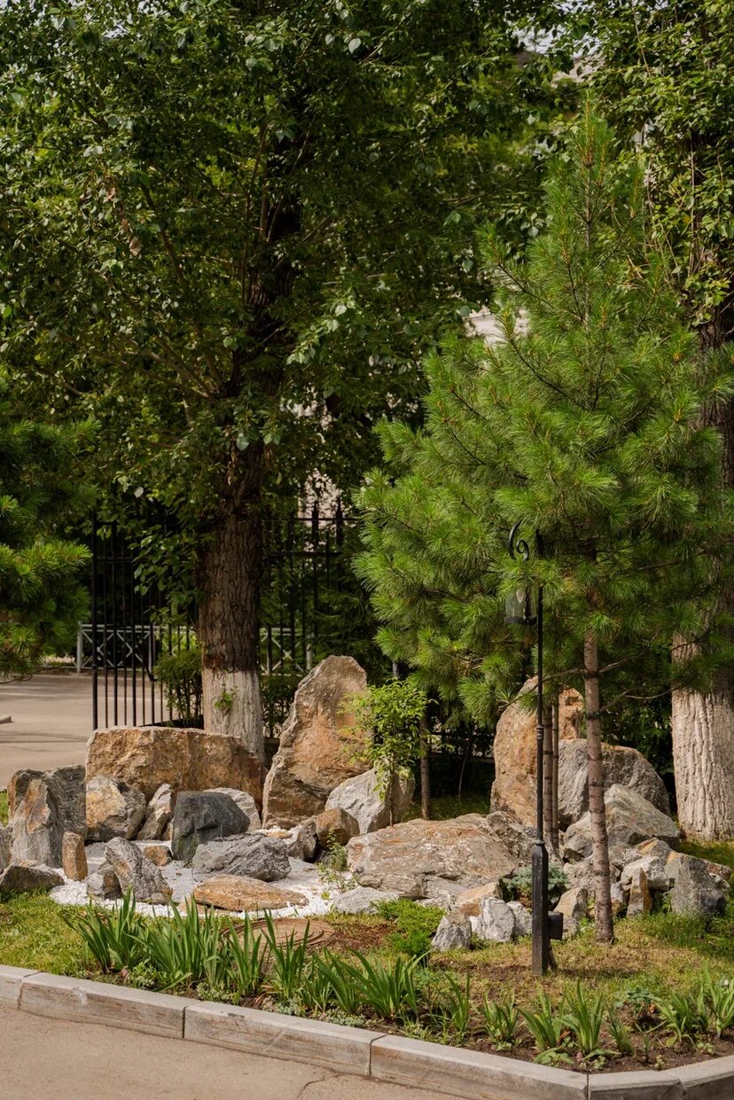 Гостиница Звезда Иркутск-46