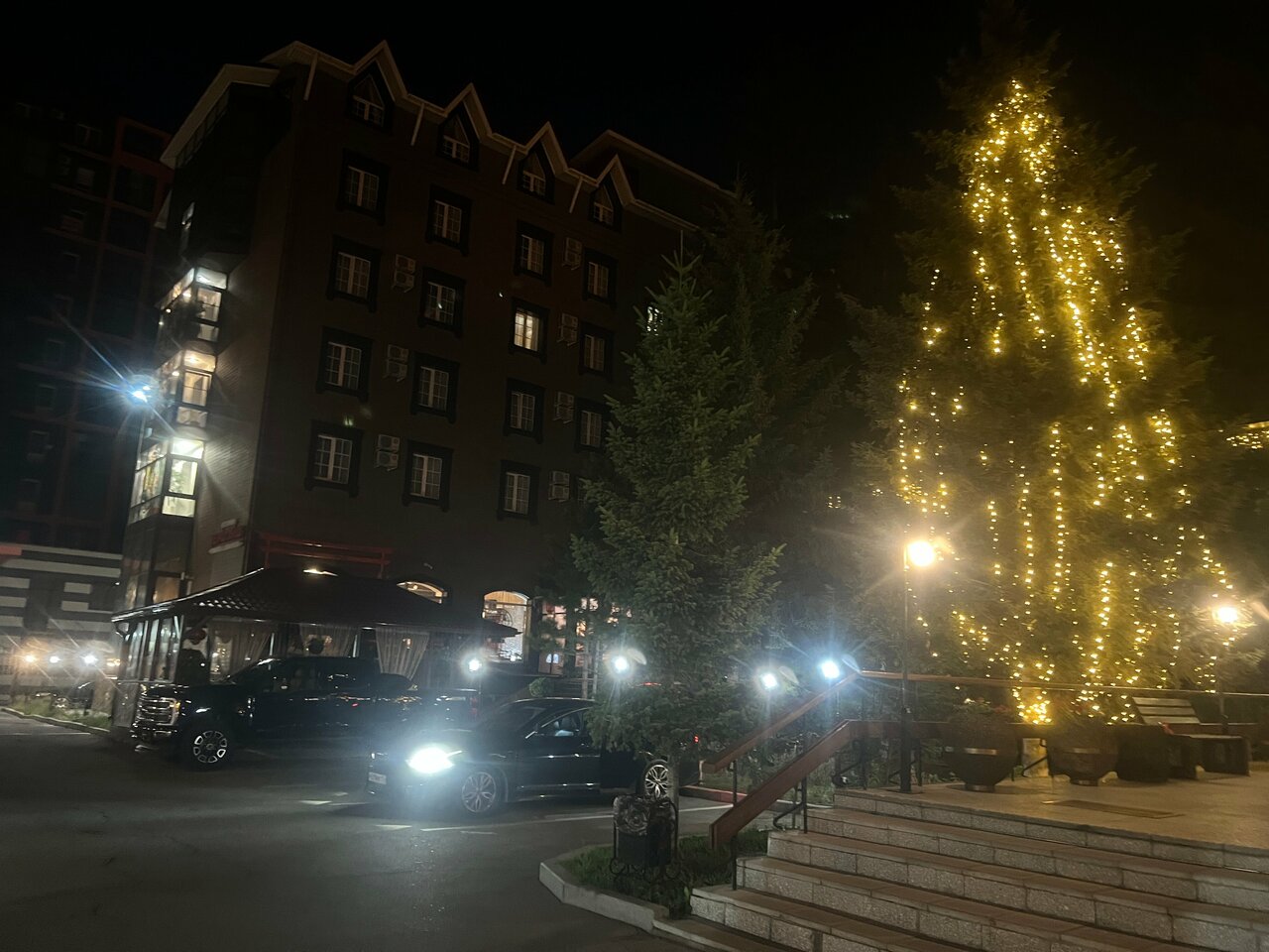 Гостиница Звезда Иркутск-180