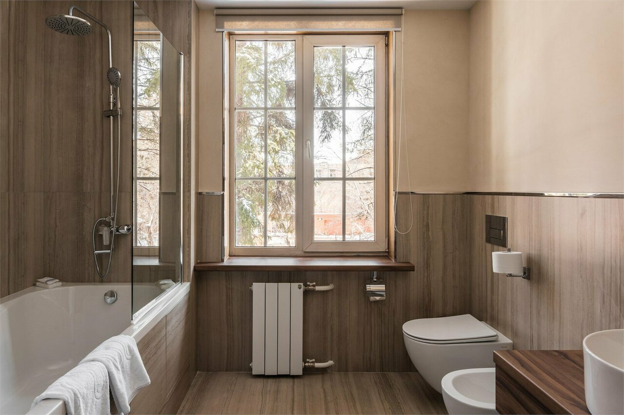 Гостиница Звезда Иркутск