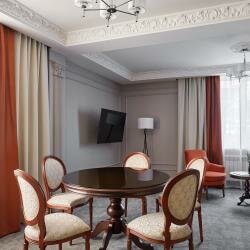 Гостиница Звезда Иркутск-119