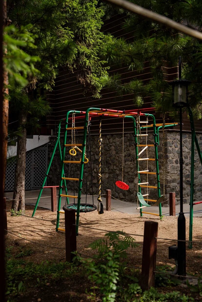 Гостиница Звезда Иркутск-43