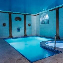 Гостиница Звезда Иркутск-114