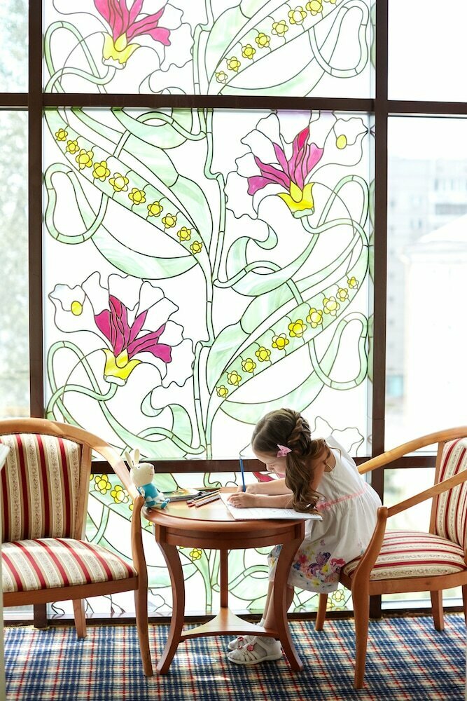 Гостиница Звезда Иркутск-62