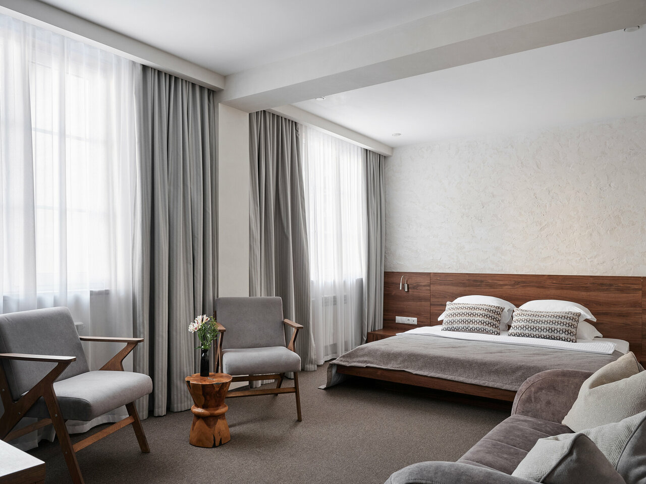 Гостиница Звезда Иркутск-89