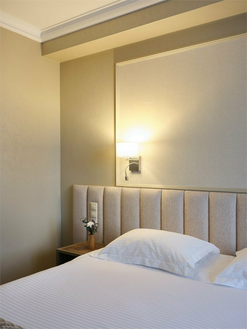 Гостиница Звезда Иркутск