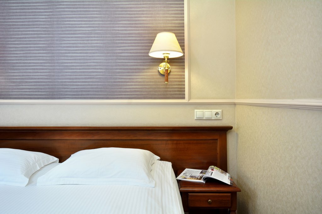 Гостиница Звезда Иркутск-139