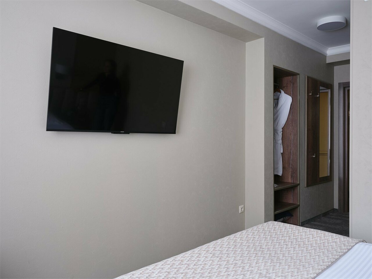 Гостиница Звезда Иркутск