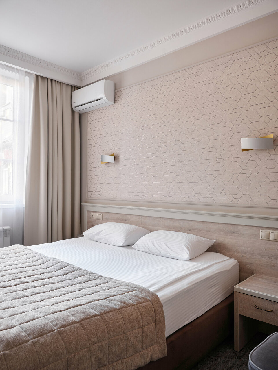 Гостиница Звезда Иркутск-84