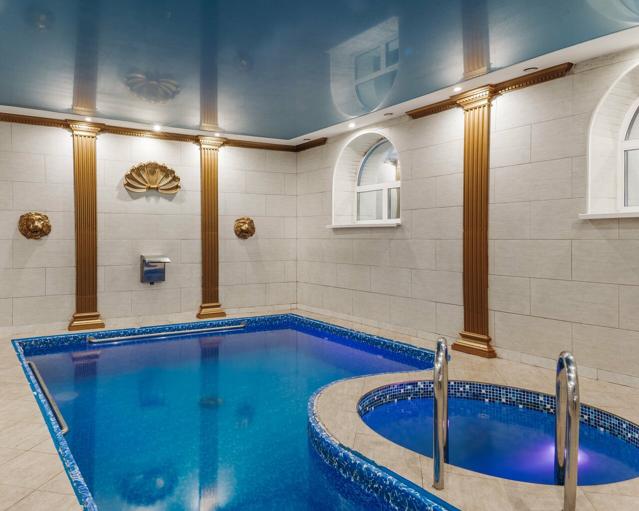 Гостиница Звезда Иркутск-95