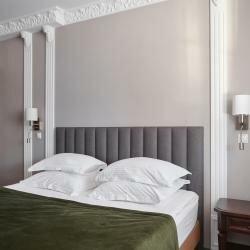 Гостиница Звезда Иркутск-125