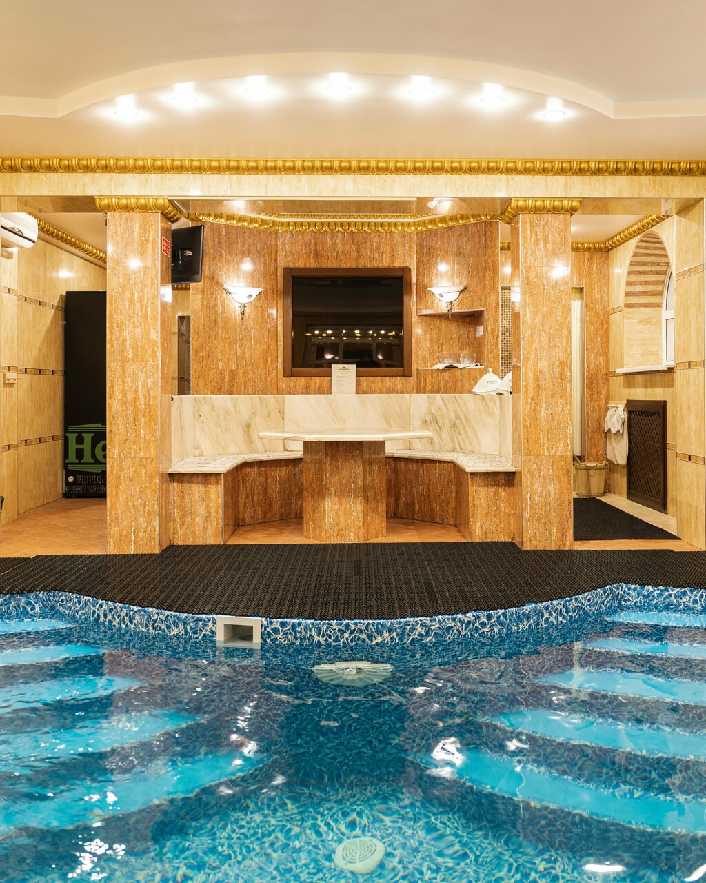 Гостиница Звезда Иркутск-105