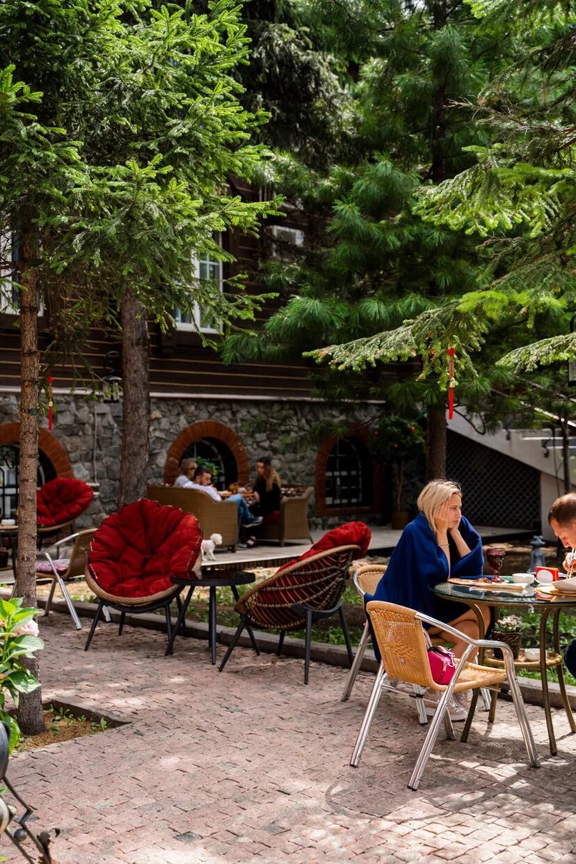 Гостиница Звезда Иркутск-31