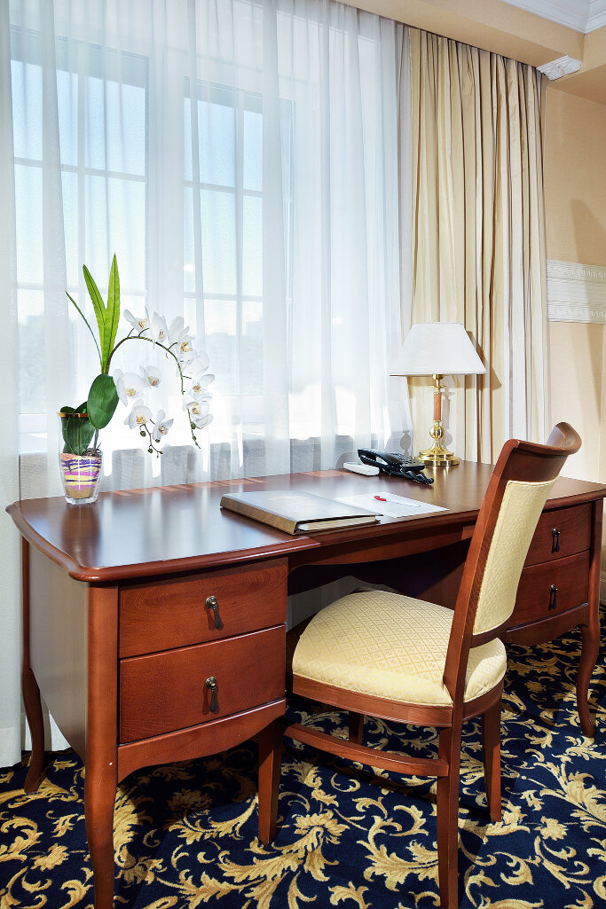 Гостиница Звезда Иркутск-52