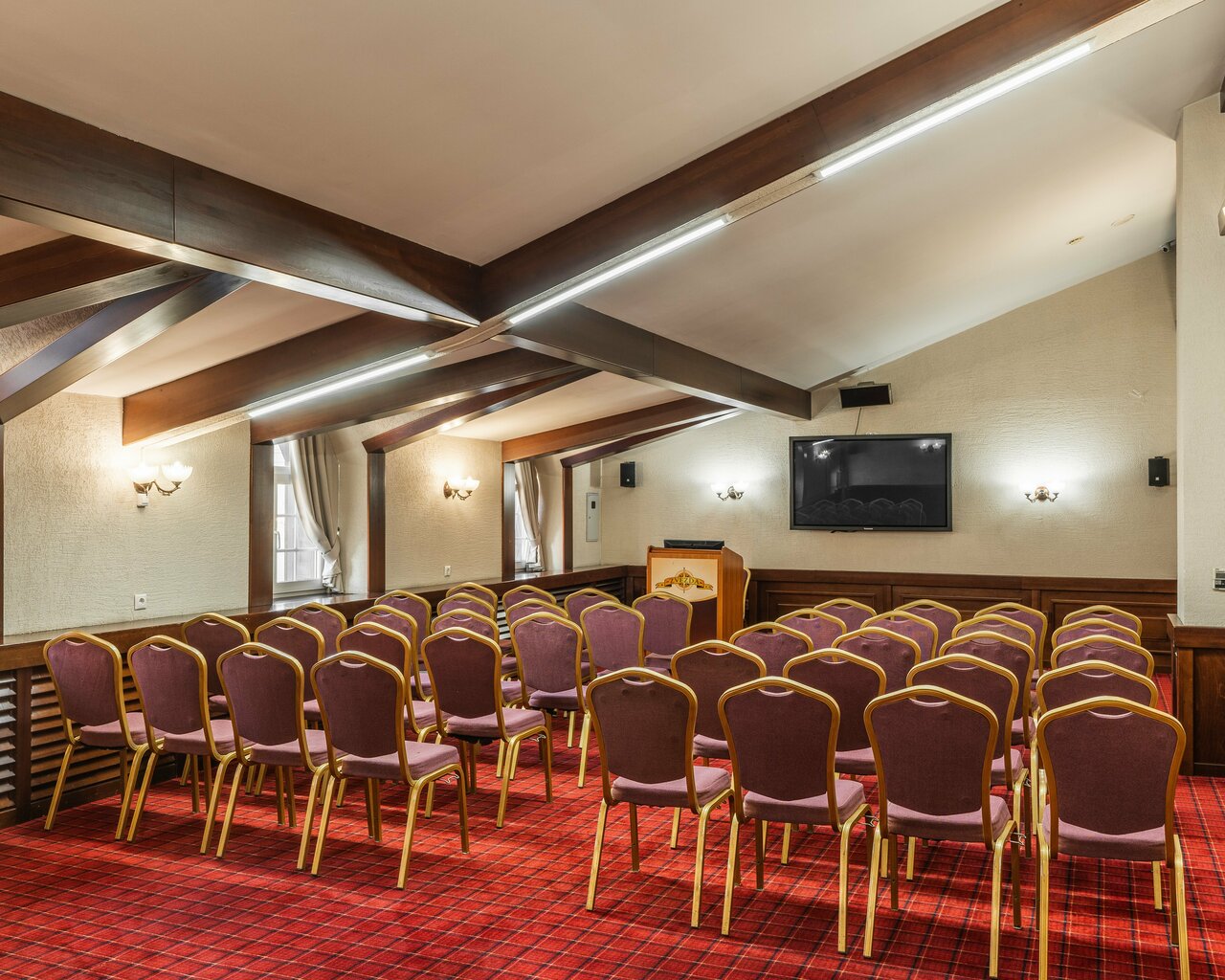 Гостиница Звезда Иркутск-100