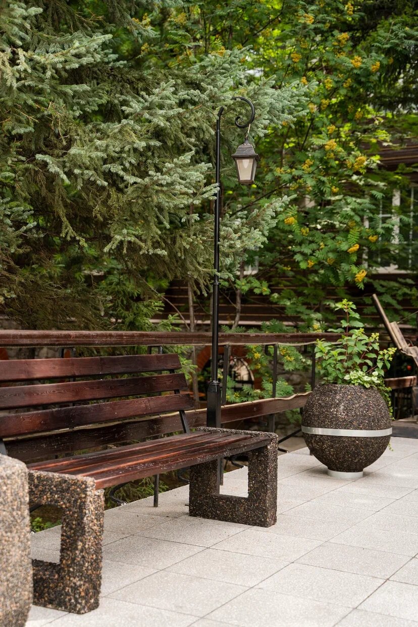 Гостиница Звезда Иркутск-42