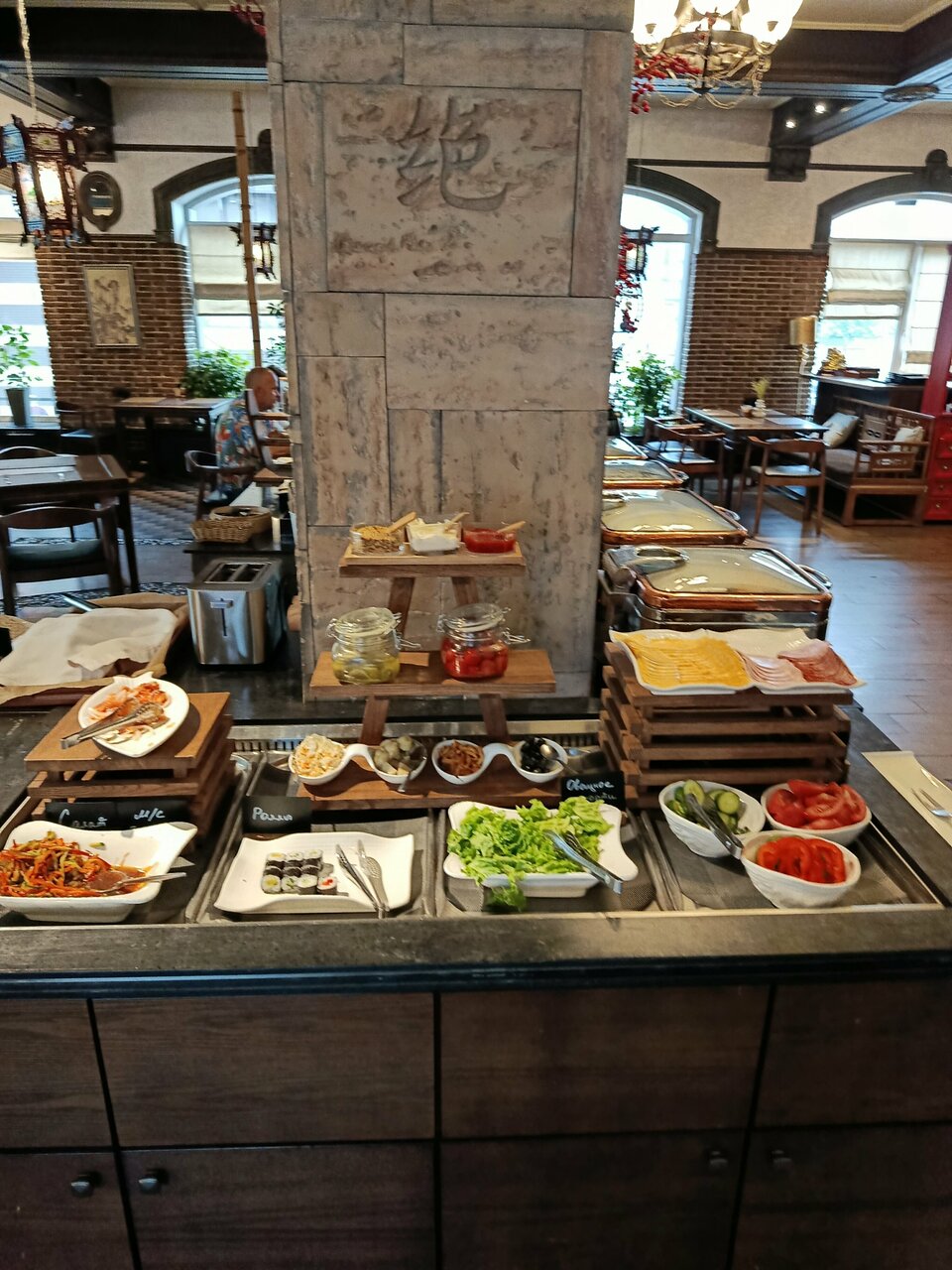 Гостиница Звезда Иркутск-196