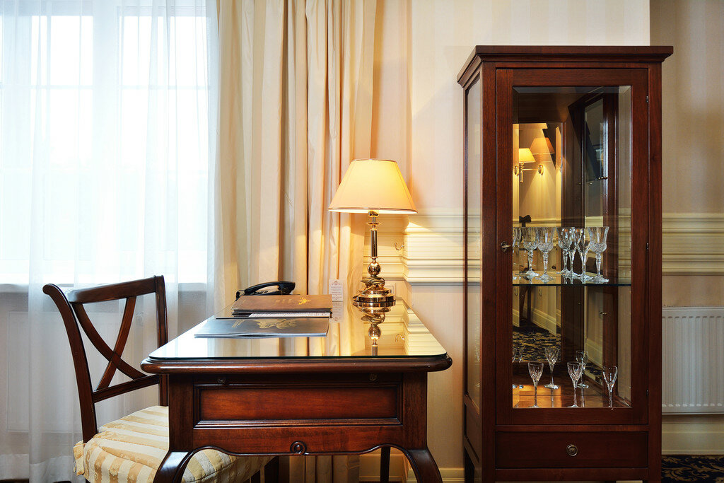 Гостиница Звезда Иркутск-64